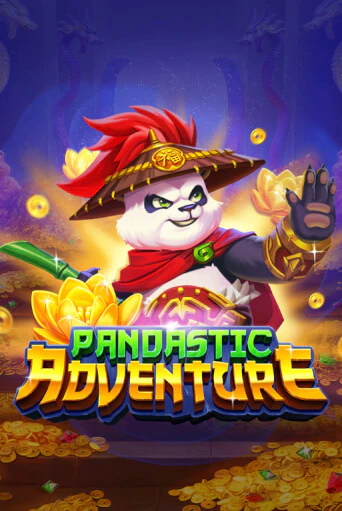 Pandastic Adventure игра онлайн | Casino 888 бесплатно и без регистрации