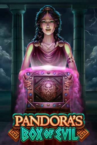 Pandora's Box of Evil игра онлайн | Casino 888 бесплатно и без регистрации