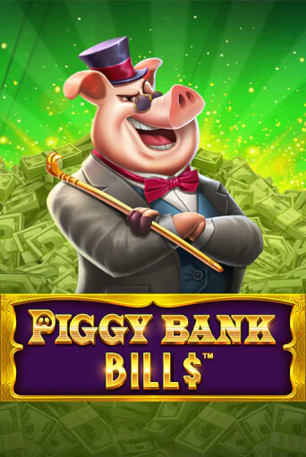 Piggy Bank Bills игра онлайн | Casino 888 бесплатно и без регистрации