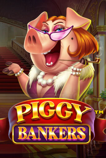 Piggy Bankers игра онлайн | Casino 888 бесплатно и без регистрации