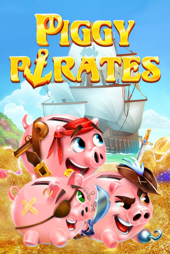 Piggy Pirates игра онлайн | Casino 888 бесплатно и без регистрации