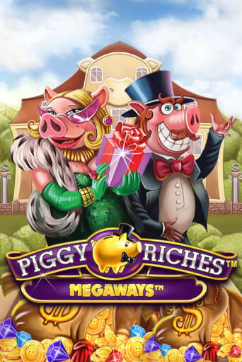 Piggy Riches™ MegaWays™ игра онлайн | Casino 888 бесплатно и без регистрации