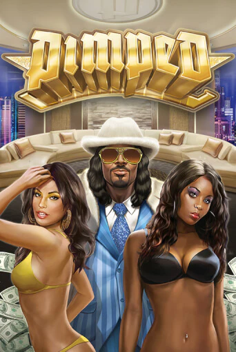 Pimped игра онлайн | Casino 888 бесплатно и без регистрации