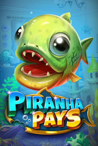 Piranha Pays игра онлайн | Casino 888 бесплатно и без регистрации
