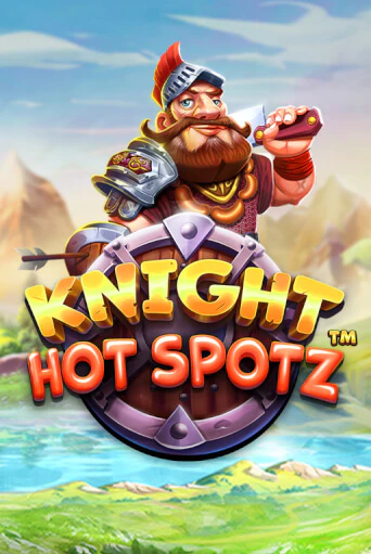 Knight Hot Spotz™ игра онлайн | Casino 888 бесплатно и без регистрации