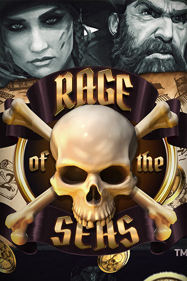 Rage of the Seas игра онлайн | Casino 888 бесплатно и без регистрации