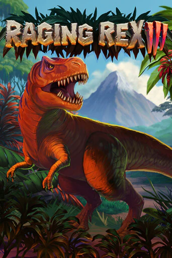 Raging Rex 3 игра онлайн | Casino 888 бесплатно и без регистрации