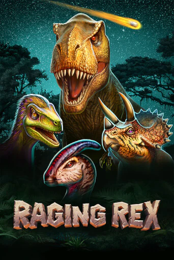 Raging Rex игра онлайн | Casino 888 бесплатно и без регистрации