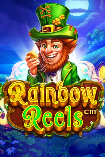 Rainbow Reels игра онлайн | Casino 888 бесплатно и без регистрации