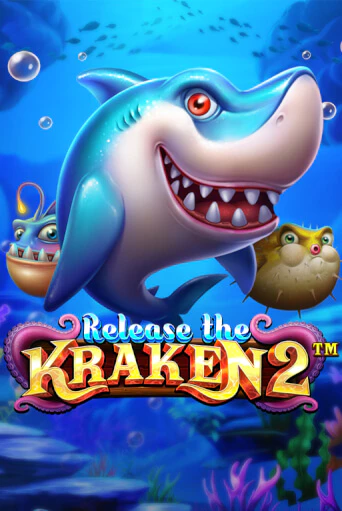 Release the Kraken 2 игра онлайн | Casino 888 бесплатно и без регистрации