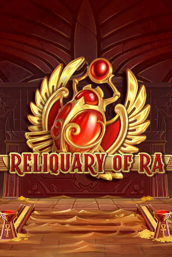 Reliquary Of Ra игра онлайн | Casino 888 бесплатно и без регистрации