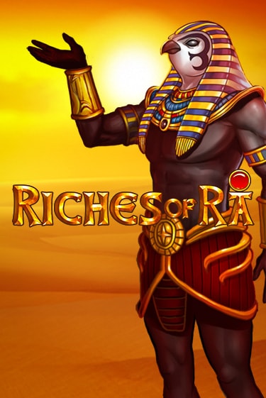 Riches of RA игра онлайн | Casino 888 бесплатно и без регистрации