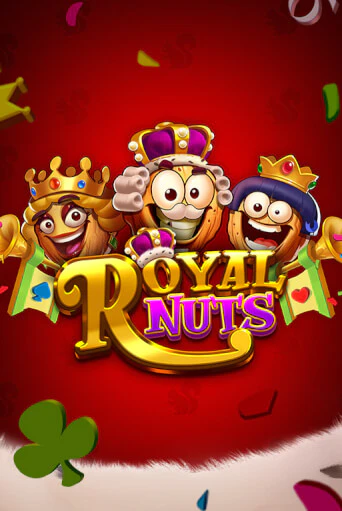 Royal Nuts игра онлайн | Casino 888 бесплатно и без регистрации