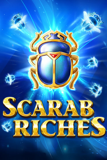 Scarab Riches игра онлайн | Casino 888 бесплатно и без регистрации