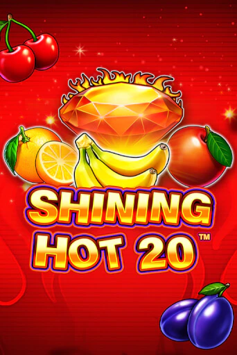 Shining Hot 20 игра онлайн | Casino 888 бесплатно и без регистрации