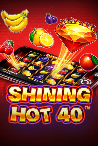 Shining Hot 40 игра онлайн | Casino 888 бесплатно и без регистрации