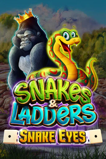 Snakes & Ladders 2 - Snake Eyes™ игра онлайн | Casino 888 бесплатно и без регистрации