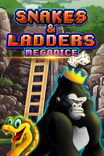 Snakes and Ladders Megadice™ игра онлайн | Casino 888 бесплатно и без регистрации