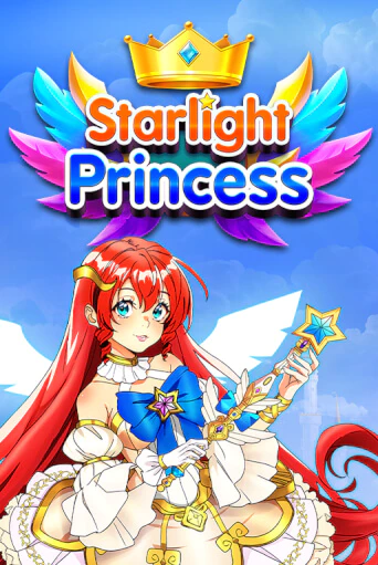 Starlight Princess игра онлайн | Casino 888 бесплатно и без регистрации