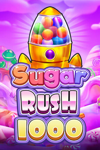 Sugar Rush 1000 игра онлайн | Casino 888 бесплатно и без регистрации