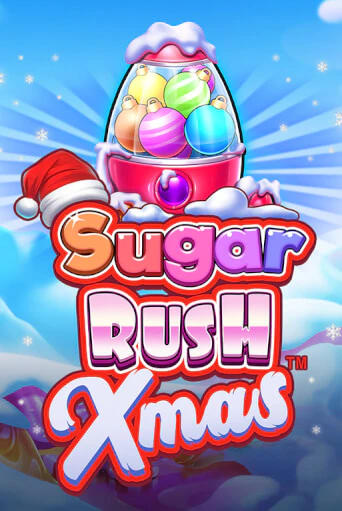 Sugar Rush Xmas игра онлайн | Casino 888 бесплатно и без регистрации