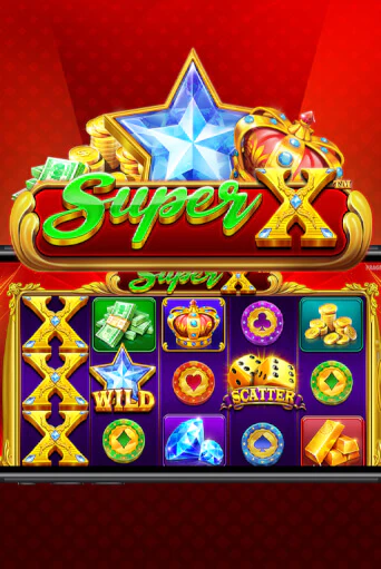 Super X игра онлайн | Casino 888 бесплатно и без регистрации