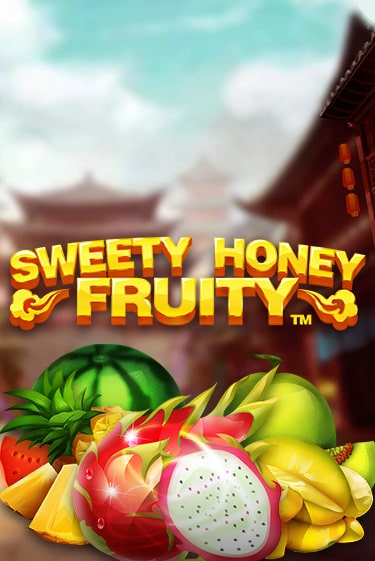Sweety Honey Fruity™ игра онлайн | Casino 888 бесплатно и без регистрации