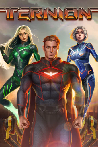 Ternion игра онлайн | Casino 888 бесплатно и без регистрации