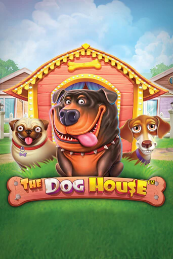 The Dog House игра онлайн | Casino 888 бесплатно и без регистрации