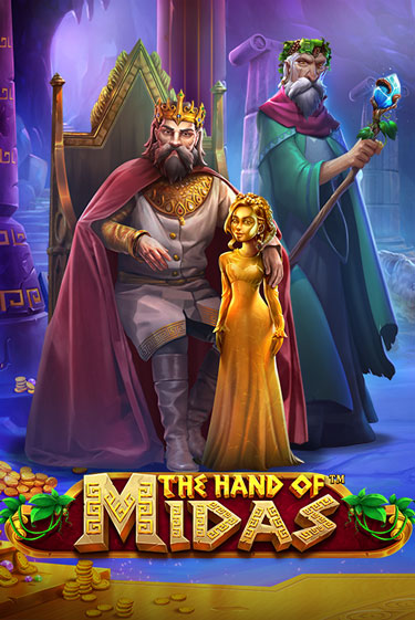 The Hand of Midas игра онлайн | Casino 888 бесплатно и без регистрации