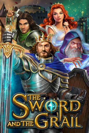 The Sword and The Grail игра онлайн | Casino 888 бесплатно и без регистрации
