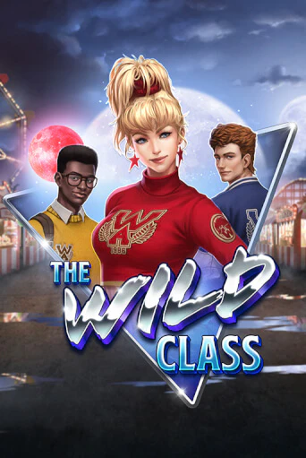 The Wild Class игра онлайн | Casino 888 бесплатно и без регистрации
