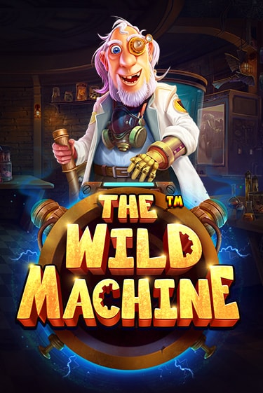 The Wild Machine игра онлайн | Casino 888 бесплатно и без регистрации