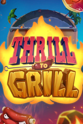 Thrill to Grill игра онлайн | Casino 888 бесплатно и без регистрации