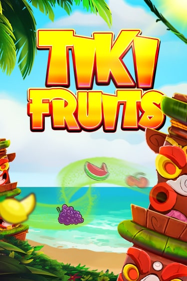 Tiki Fruits игра онлайн | Casino 888 бесплатно и без регистрации