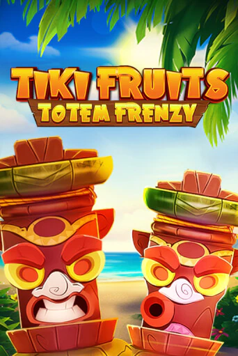 Tiki Fruits Totem Frenzy игра онлайн | Casino 888 бесплатно и без регистрации