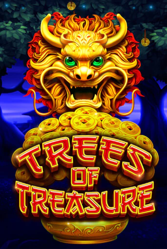 Trees of Treasure игра онлайн | Casino 888 бесплатно и без регистрации