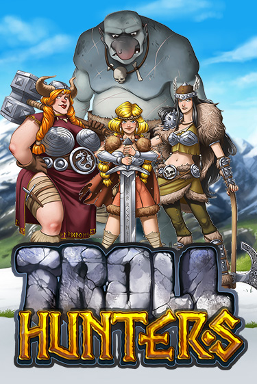 Troll Hunters игра онлайн | Casino 888 бесплатно и без регистрации