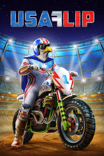 USA Flip игра онлайн | Casino 888 бесплатно и без регистрации