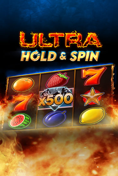 Ultra Hold and Spin игра онлайн | Casino 888 бесплатно и без регистрации