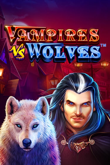 Vampires vs Wolves игра онлайн | Casino 888 бесплатно и без регистрации