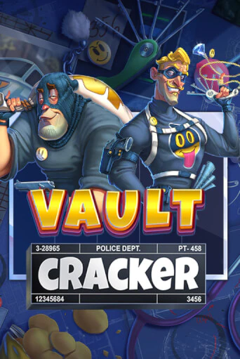 Vault Cracker игра онлайн | Casino 888 бесплатно и без регистрации