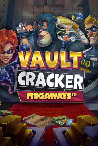 Vault Cracker Megaways игра онлайн | Casino 888 бесплатно и без регистрации