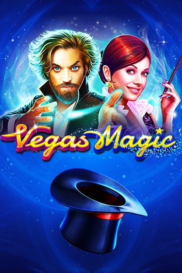 Vegas Magic игра онлайн | Casino 888 бесплатно и без регистрации