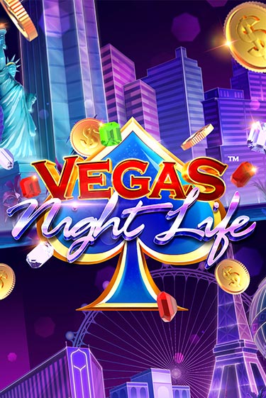 Vegas Night Life игра онлайн | Casino 888 бесплатно и без регистрации