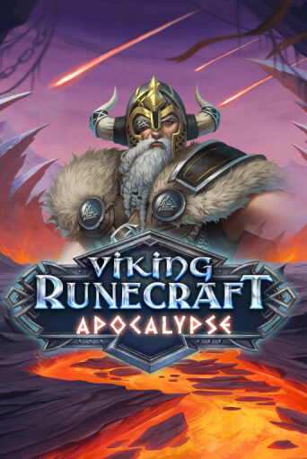Viking Runecraft: Apocalypse игра онлайн | Casino 888 бесплатно и без регистрации
