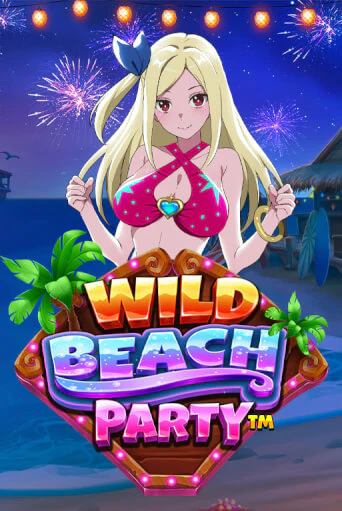 Wild Beach Party™ игра онлайн | Casino 888 бесплатно и без регистрации