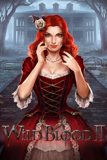 Wild Blood 2 игра онлайн | Casino 888 бесплатно и без регистрации