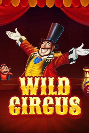 Wild Circus игра онлайн | Casino 888 бесплатно и без регистрации