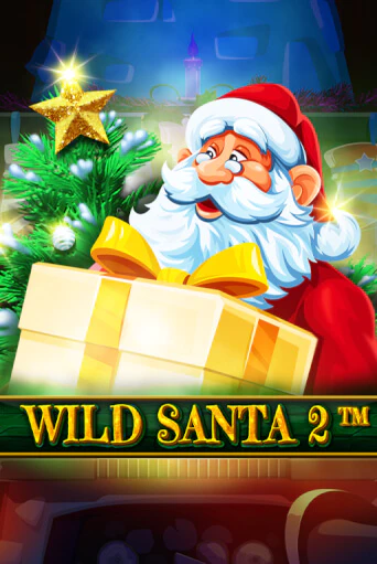 Wild Santa 2 игра онлайн | Casino 888 бесплатно и без регистрации